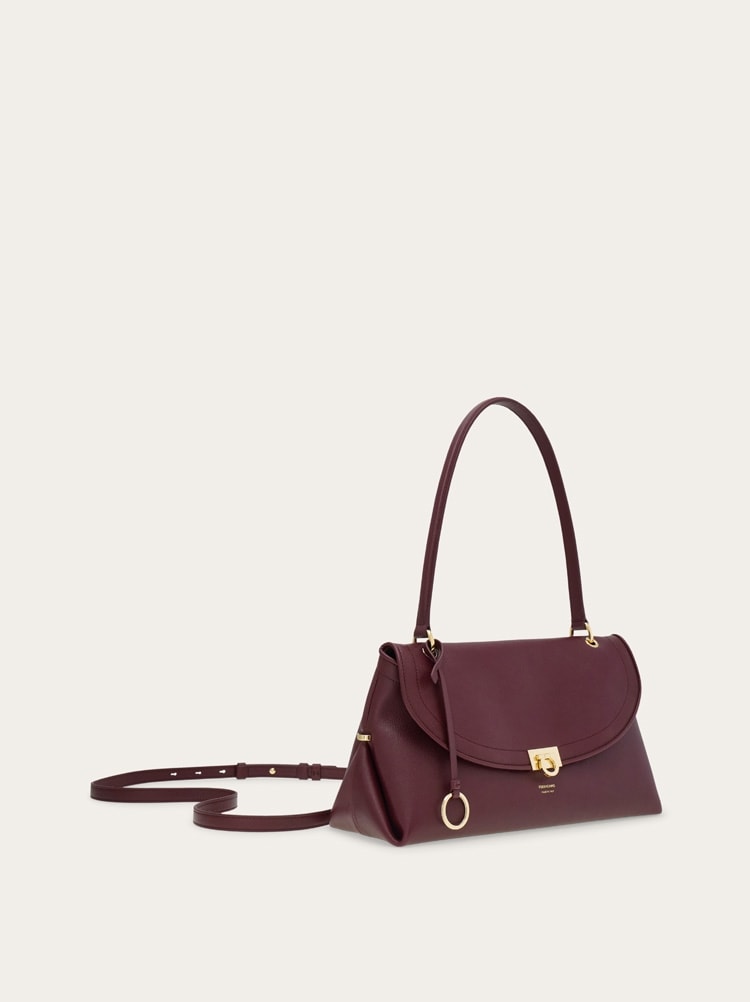 Ferragamo Sofia 2026 shoulder bag (M) Gallery image 7