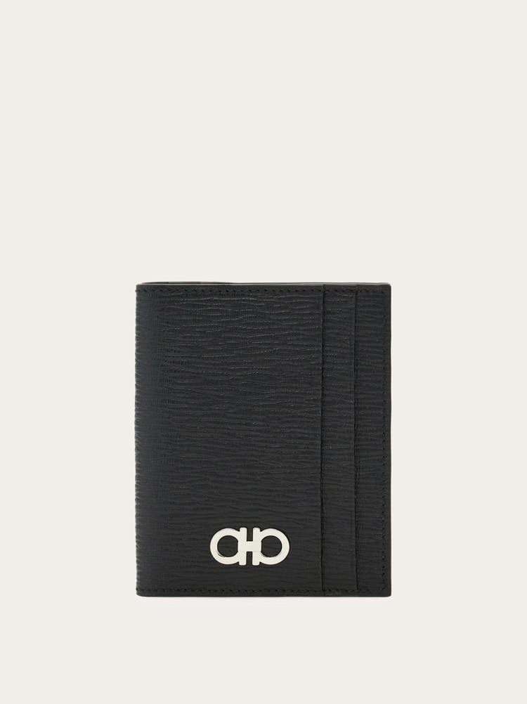 Gancini credit card holder Gallery image 1