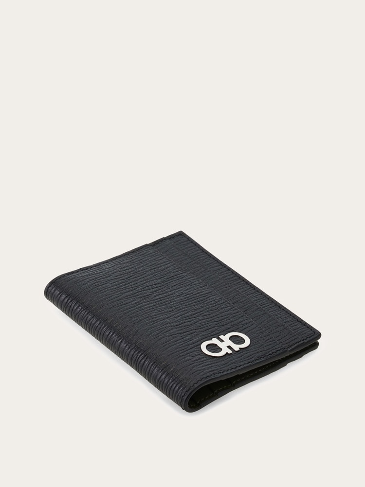 Gancini credit card holder Gallery image 2