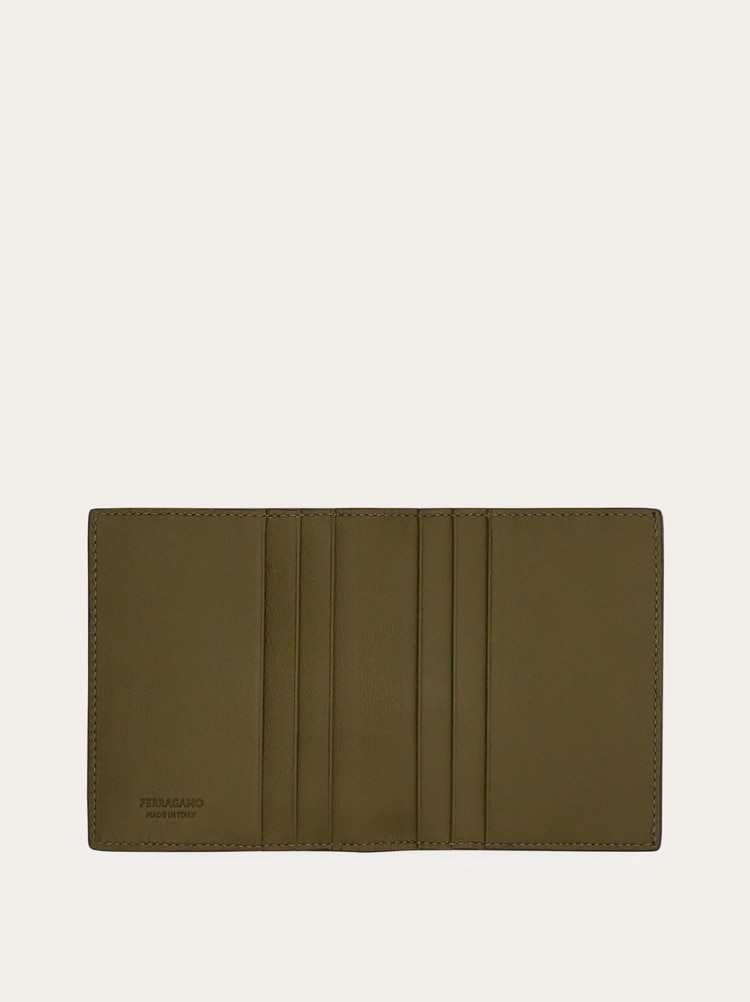 Gancini credit card holder Gallery image 4