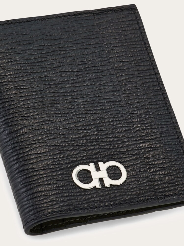 Gancini credit card holder Gallery image 5