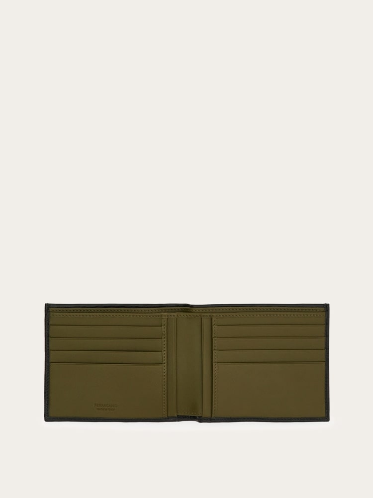 Gancini wallet Gallery image 4