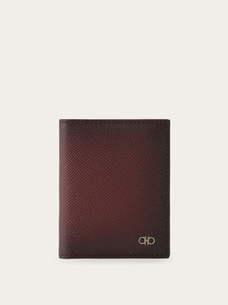 Gancini credit card holder Gallery image 1