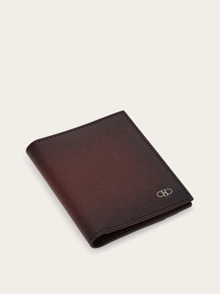 Gancini credit card holder Gallery image 2