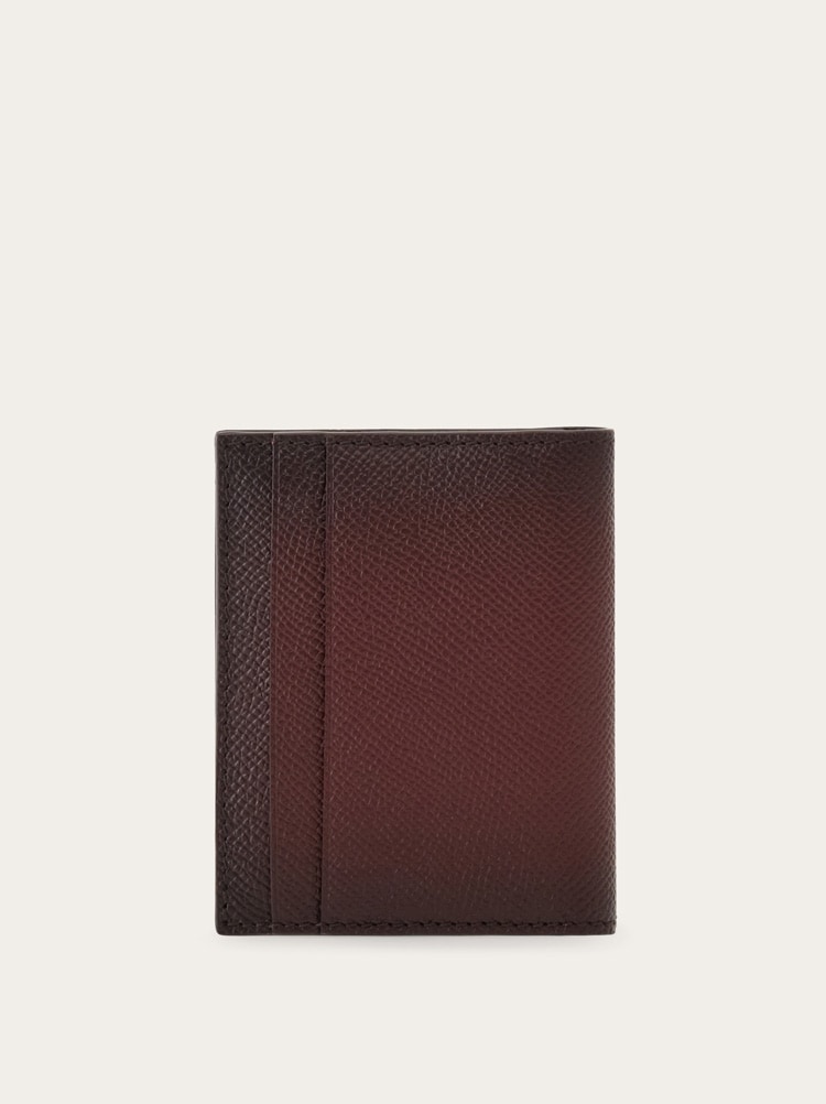 Gancini credit card holder Gallery image 3