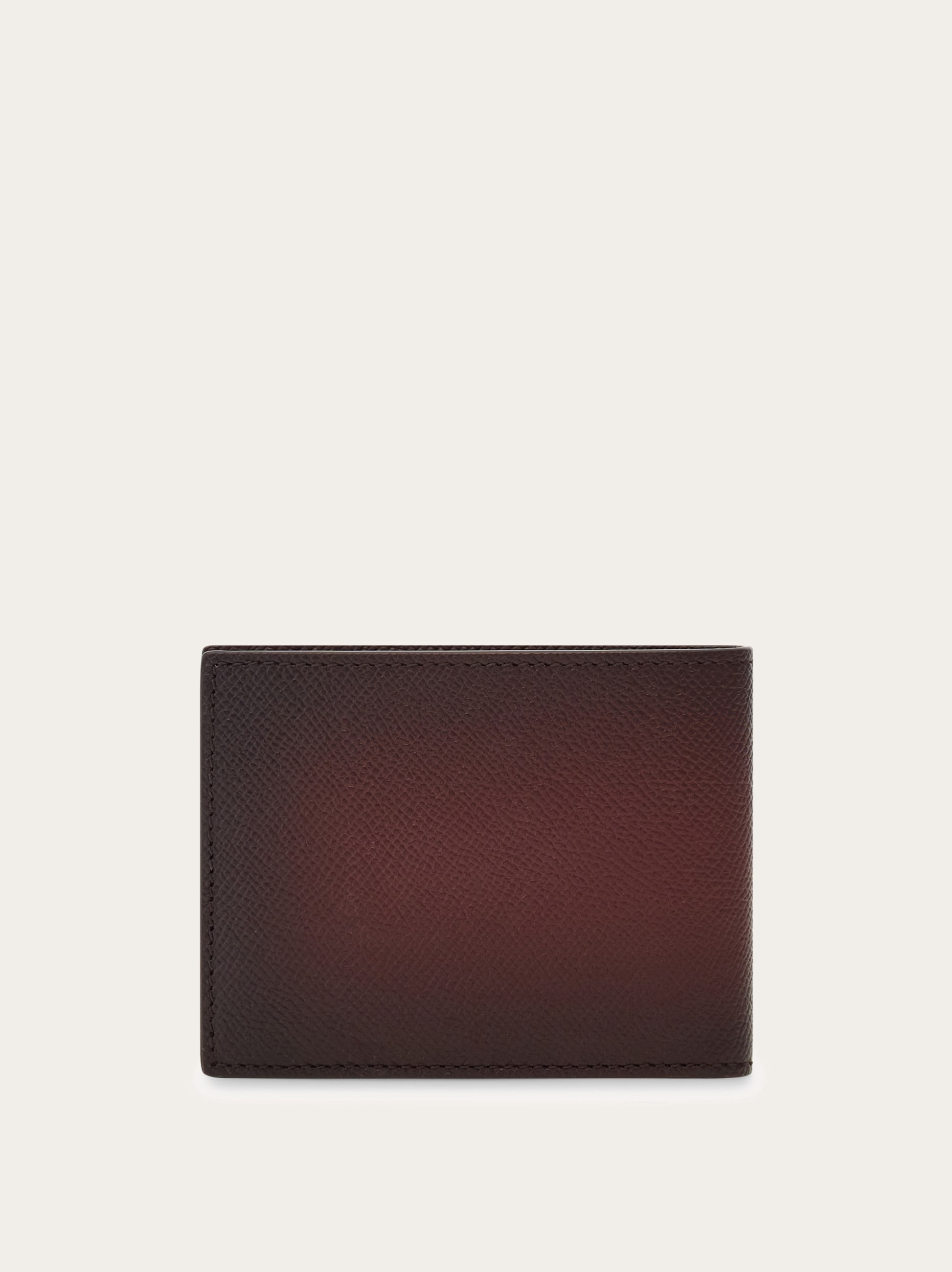 Gancini wallet - Men | Ferragamo