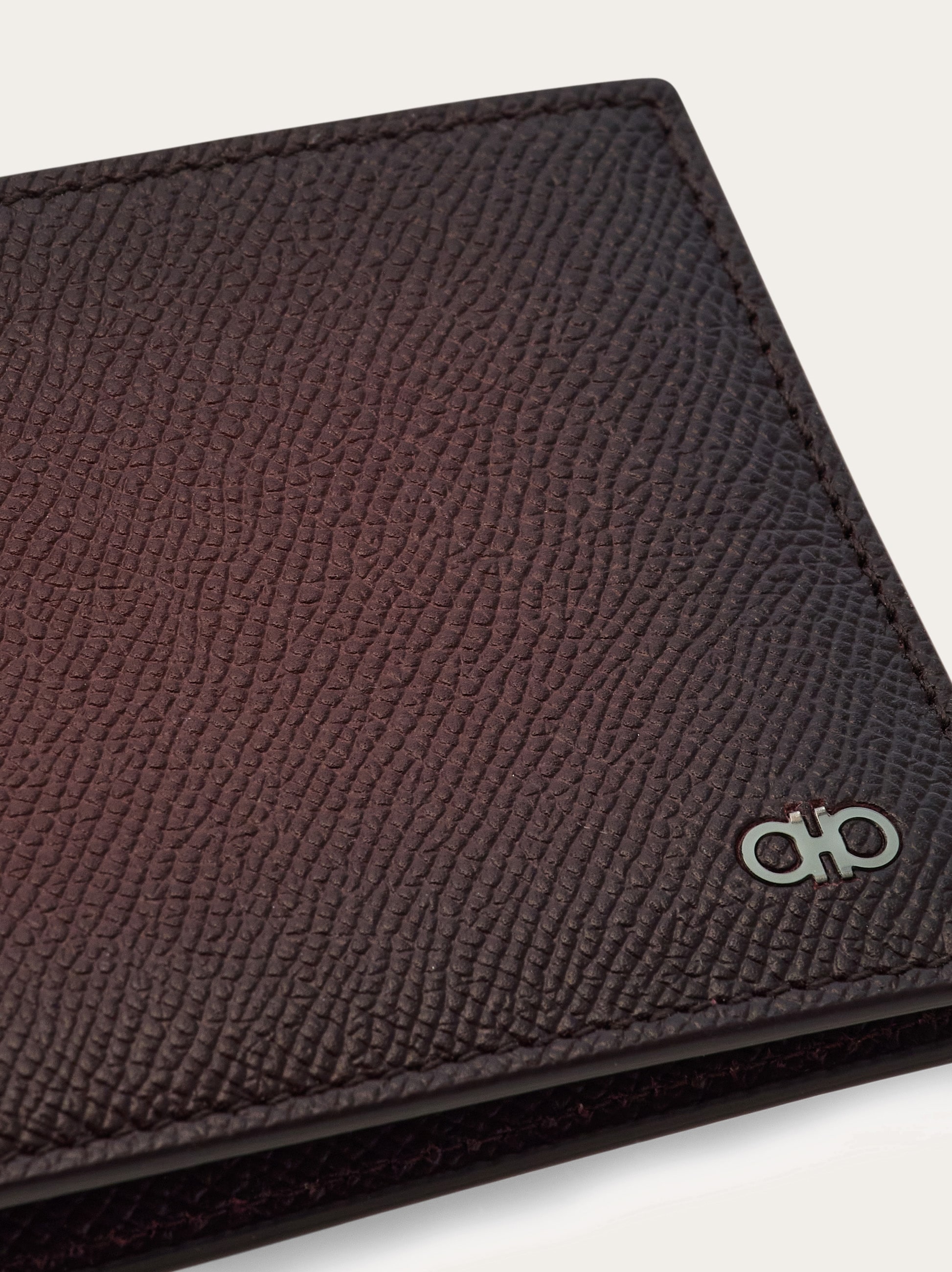 Gancini wallet - Men | Ferragamo