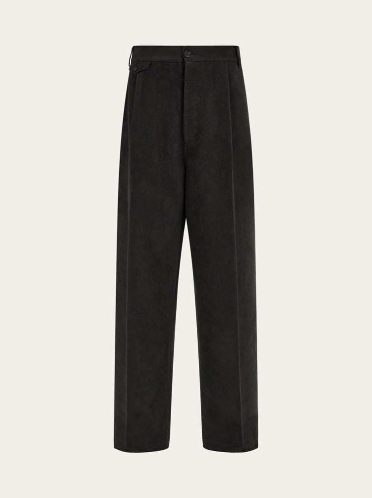 Pantalone con taschino Gallery image 1