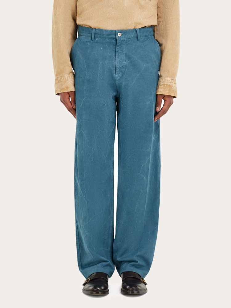 Pantalon work Gallery image 2