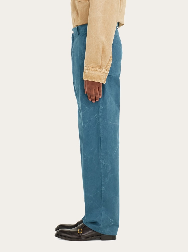 Pantalon work Gallery image 3