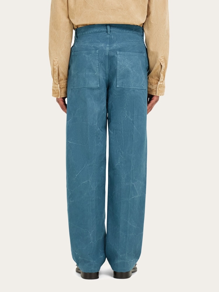 Pantalon work Gallery image 4