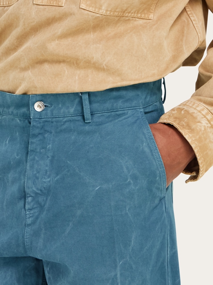 Pantalon work Gallery image 5