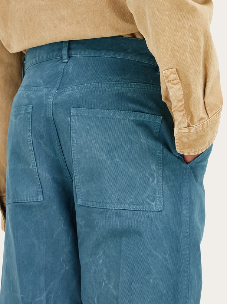 Pantalon work Gallery image 7