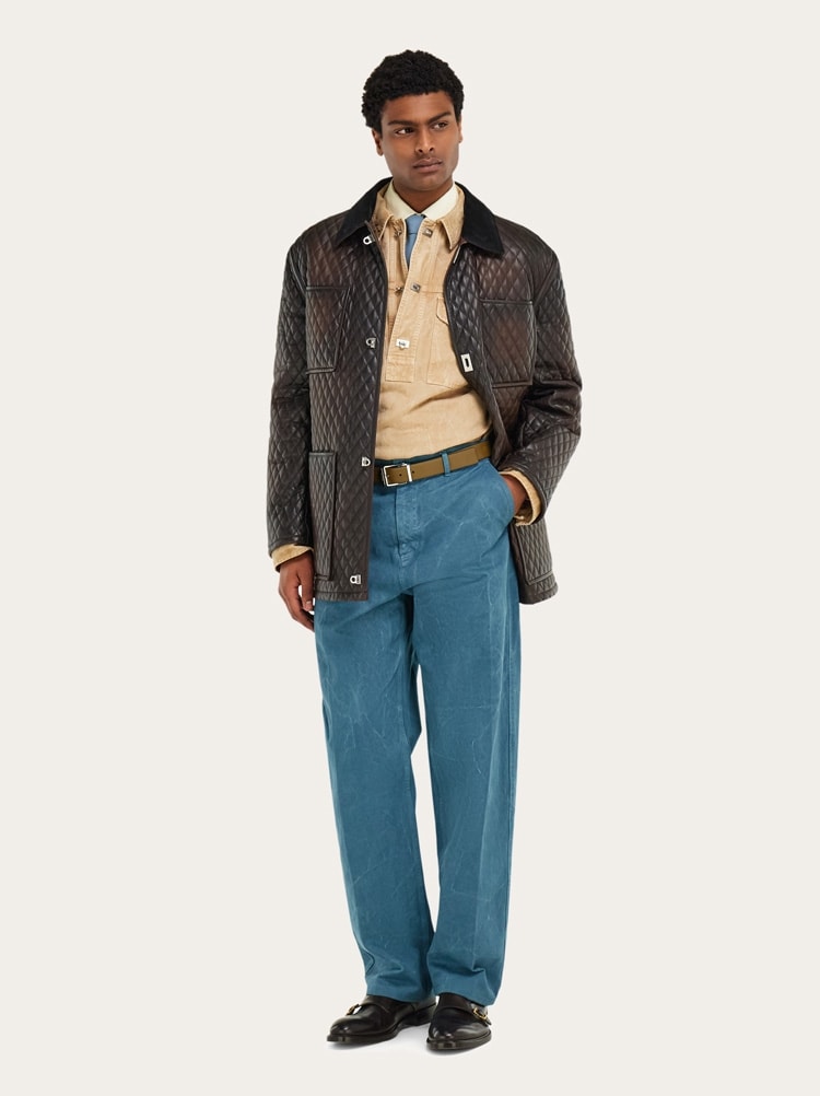Pantalon work Gallery image 8