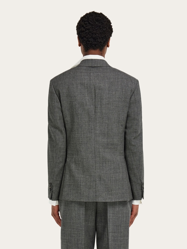 Single breasted blazer Gallery image 3
