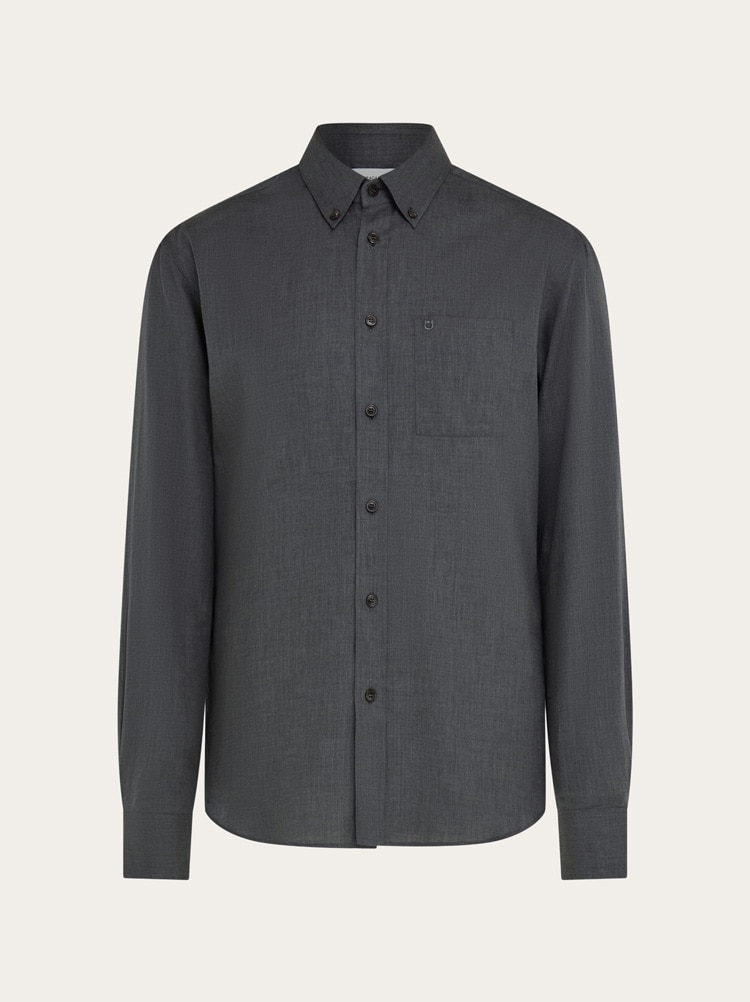 Flannel shirt Gallery image 1