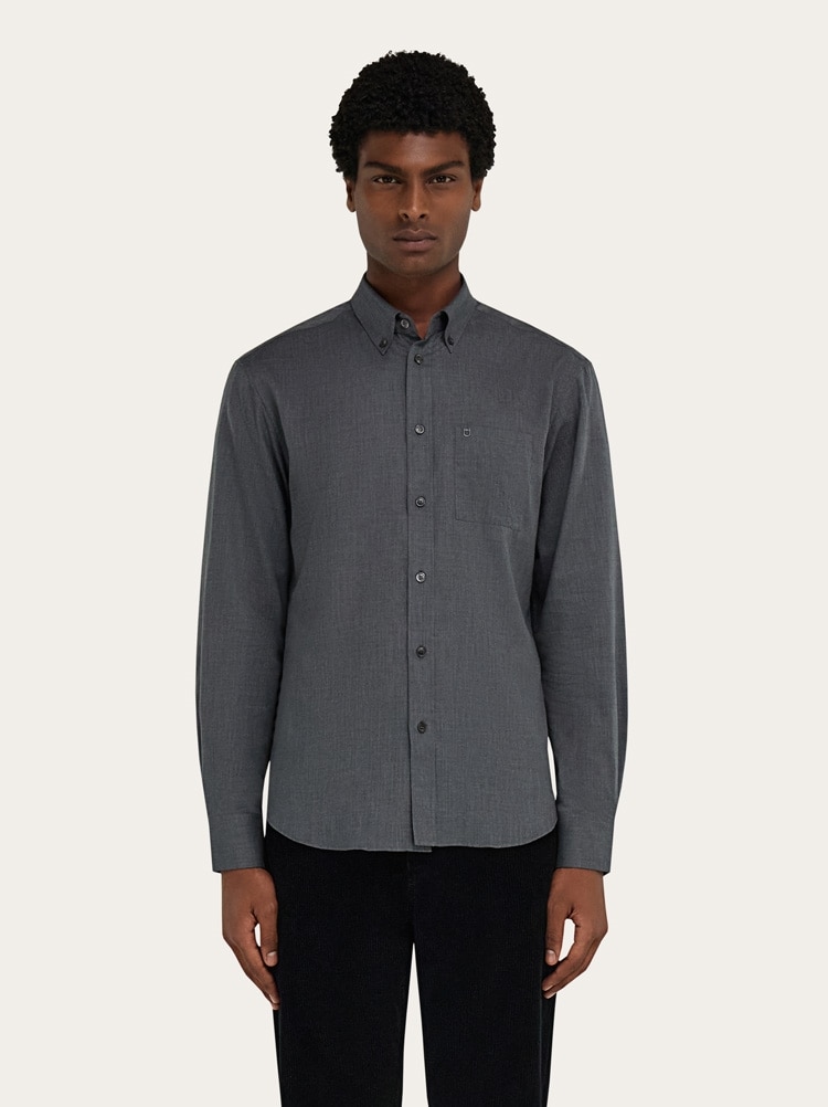 Flannel shirt Gallery image 2