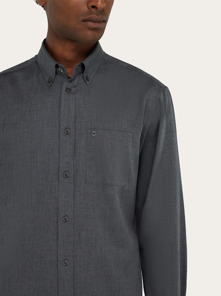 Flannel shirt Gallery image 4