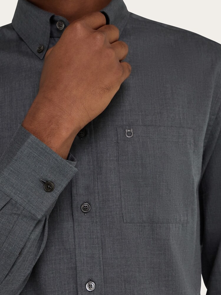 Flannel shirt Gallery image 5