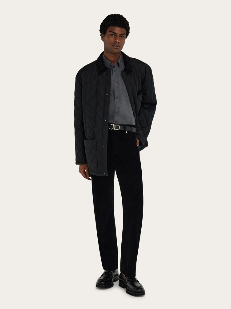 Flannel shirt Gallery image 6