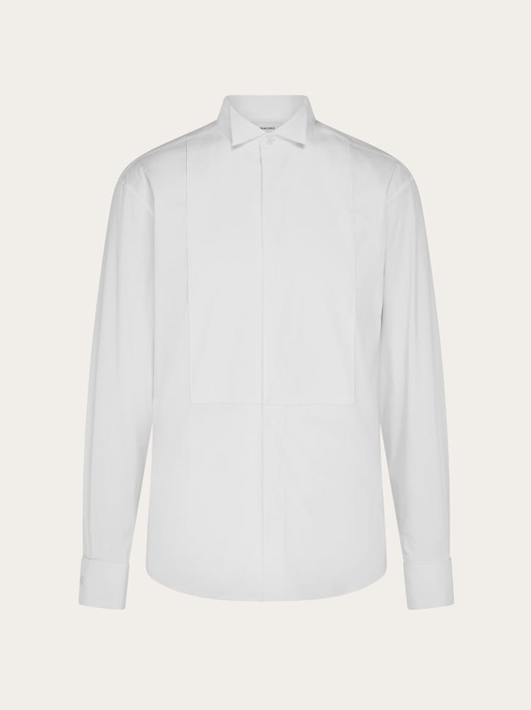 Tuxedo shirt Gallery image 1
