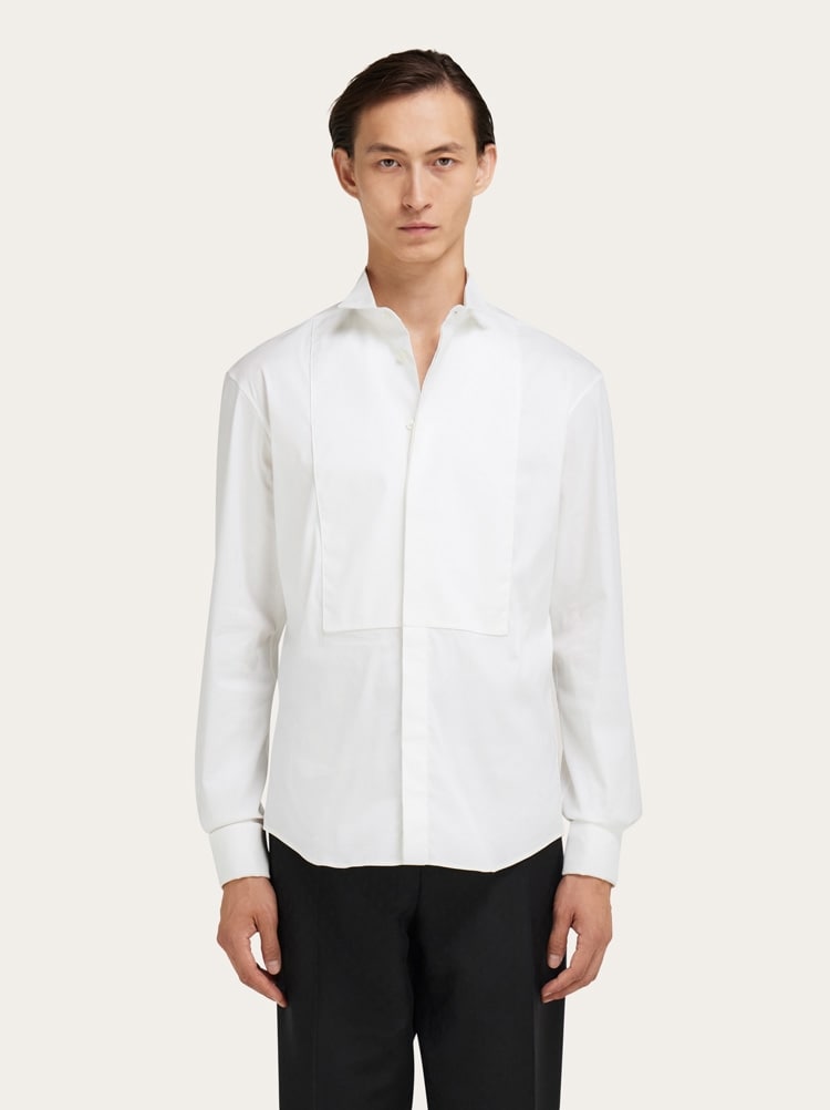 Tuxedo shirt Gallery image 2