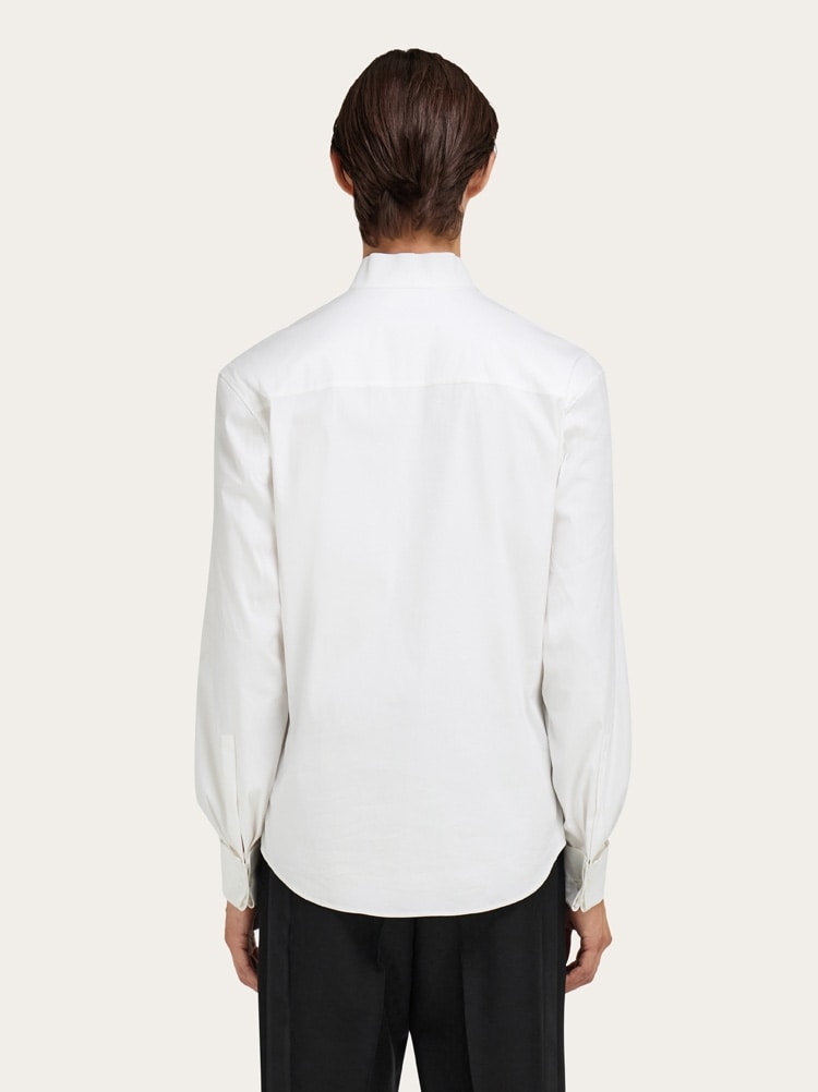 Tuxedo shirt Gallery image 3