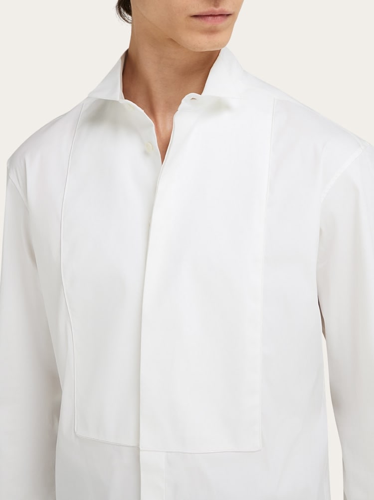 Tuxedo shirt Gallery image 4