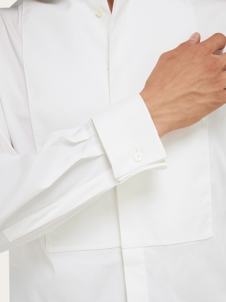 Tuxedo shirt Gallery image 5