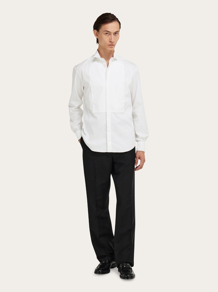 Tuxedo shirt Gallery image 6