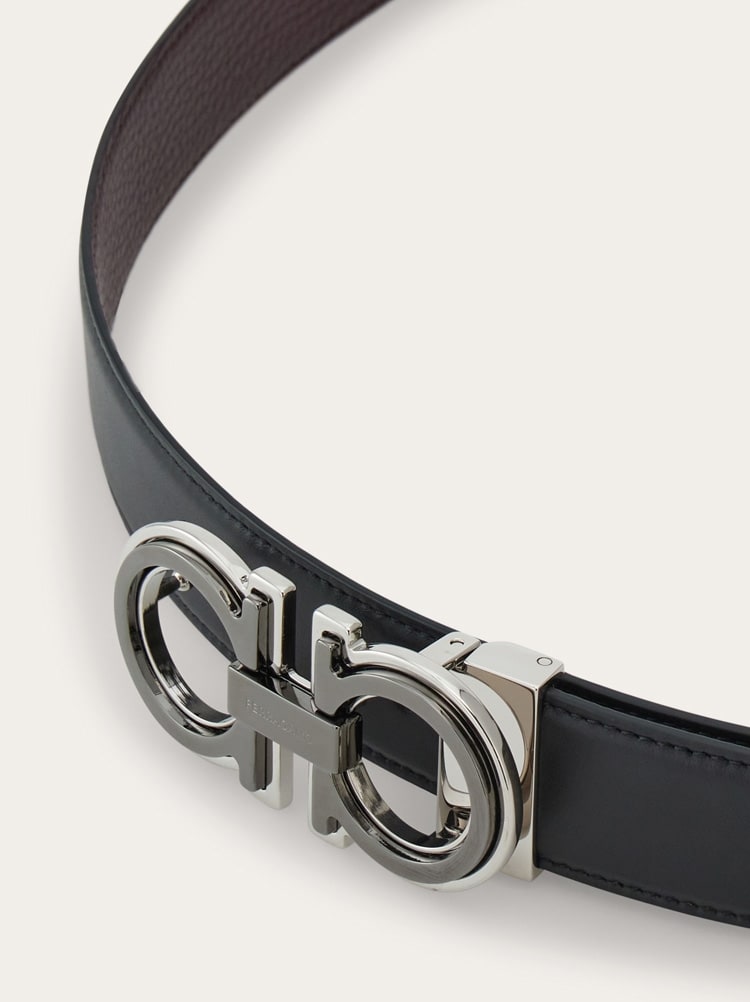 Belt box with buckles Gallery image 5
