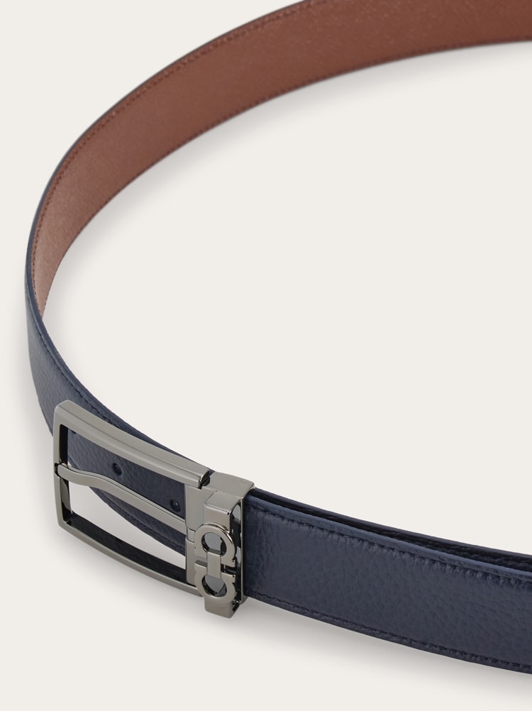 Belt box with buckles Gallery image 6