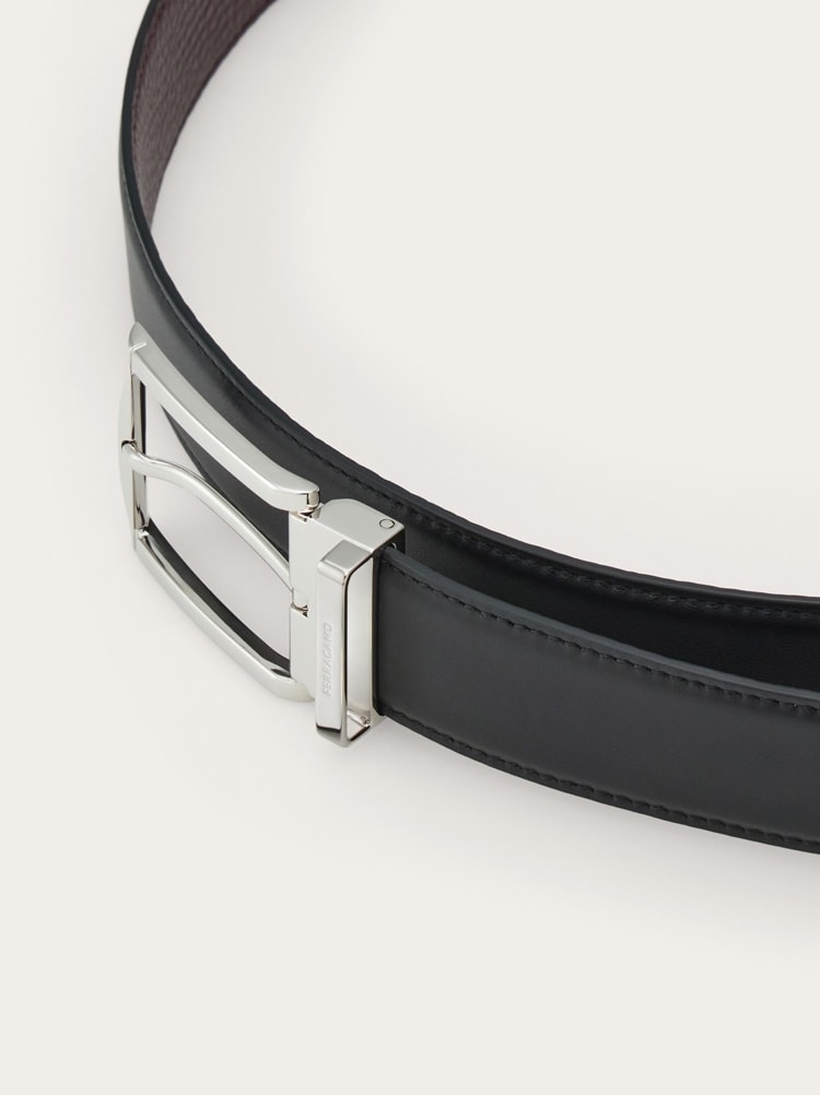 Belt box with buckles Gallery image 8