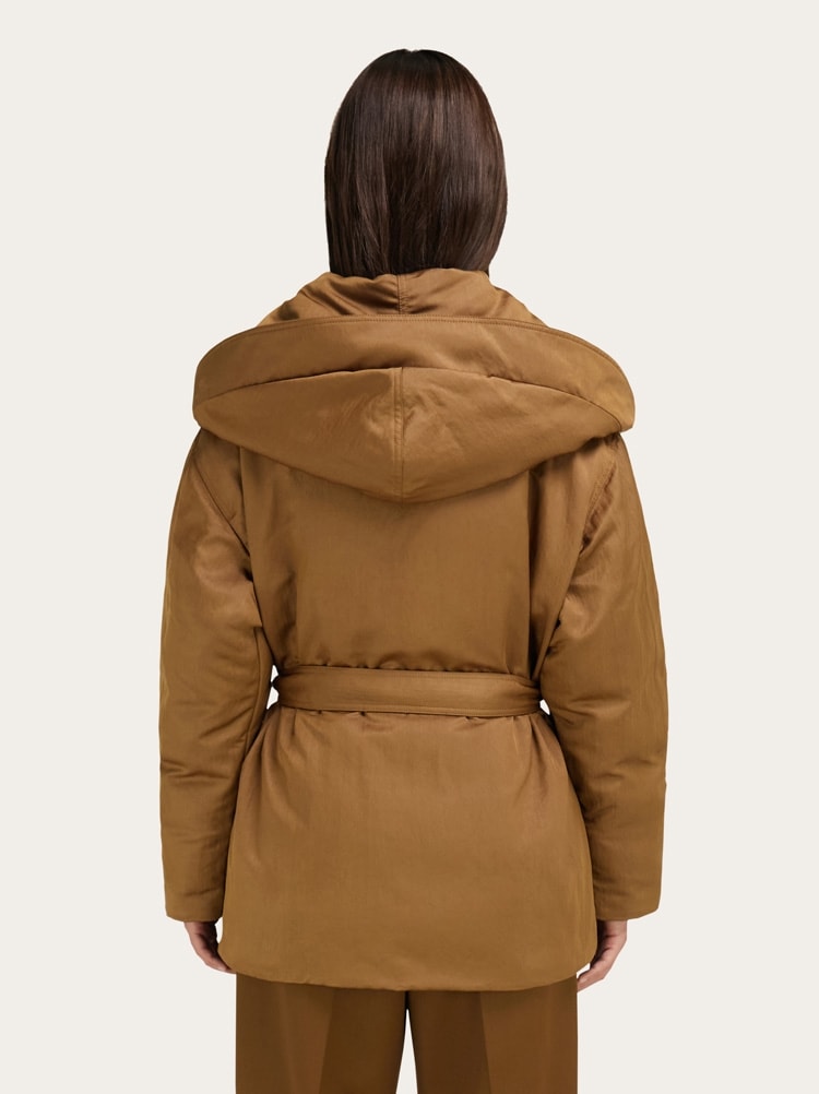 Parka avec capuche Gallery image 3