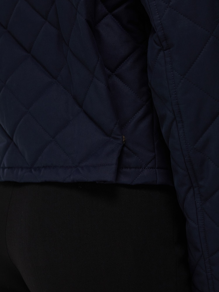 Padded blouson Gallery image 5