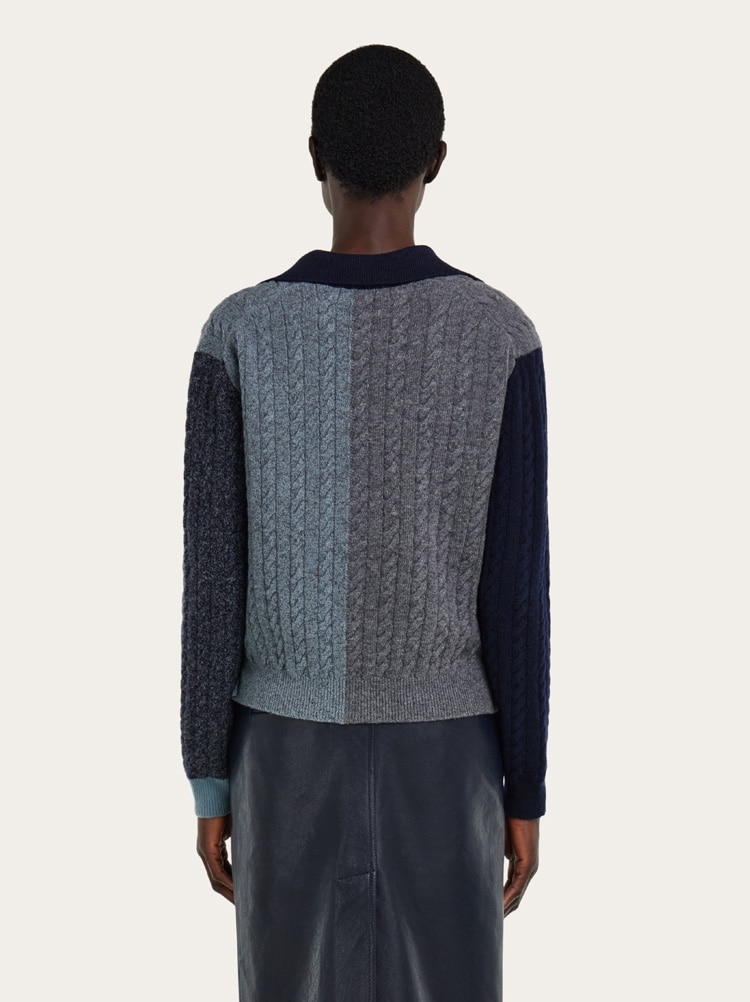 Cable knit Gallery image 3