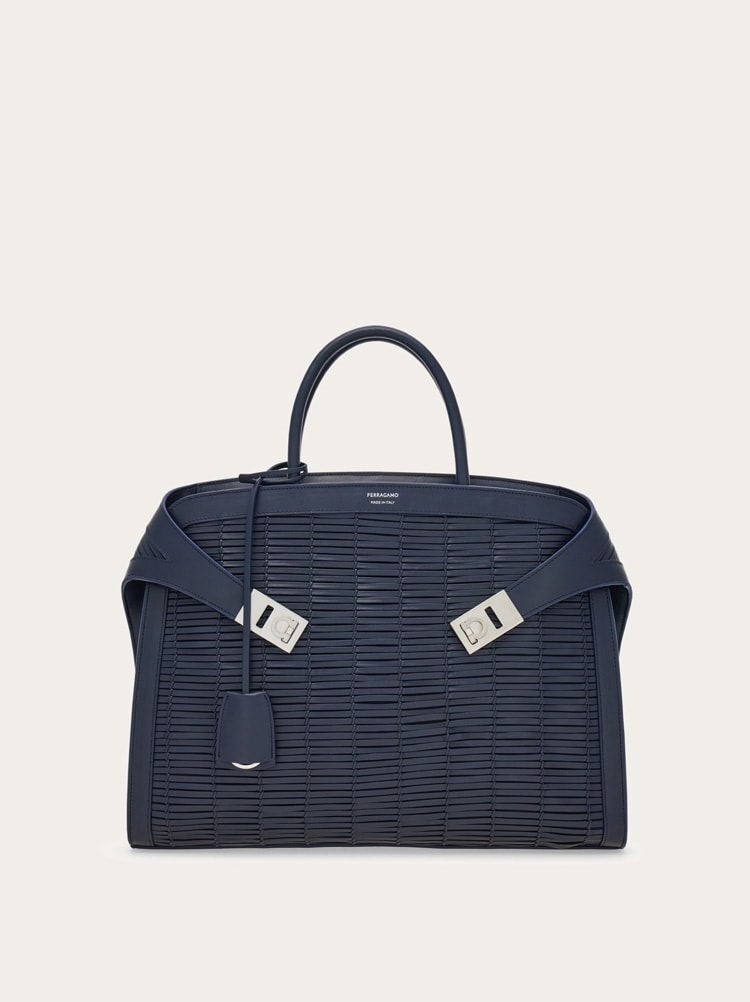 Hug tote bag Gallery image 1