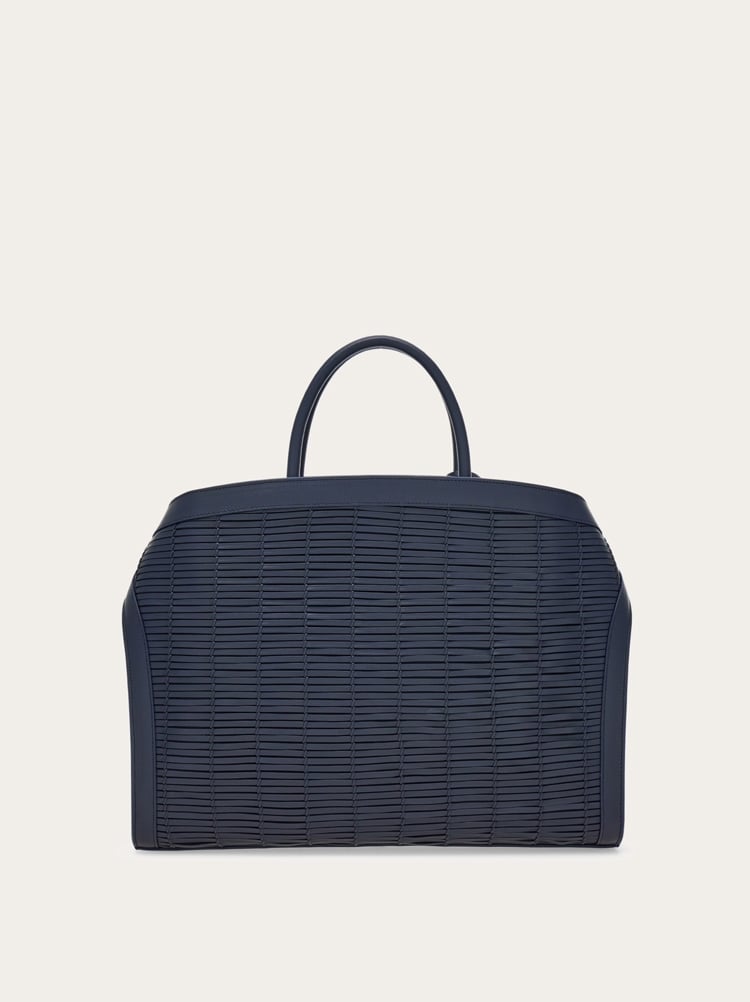 Hug tote bag Gallery image 5