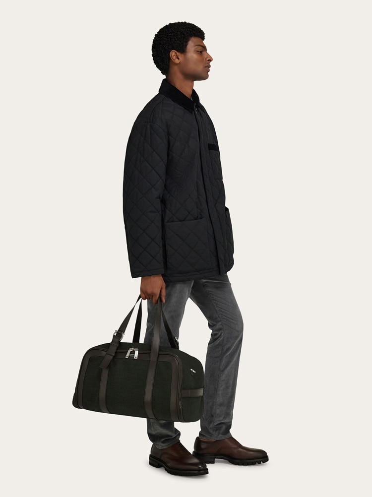 Foldable weekend bag Gallery image 2