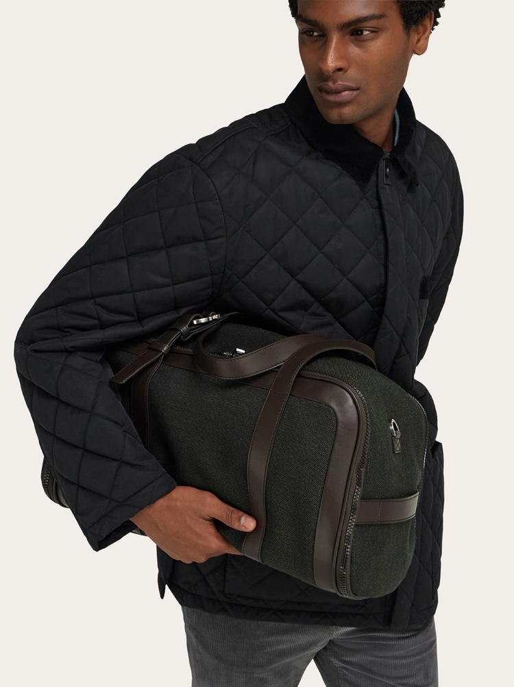 Foldable weekend bag Gallery image 3