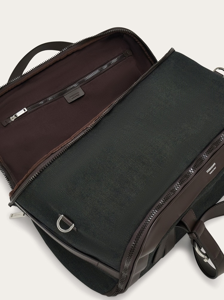 Foldable weekend bag Gallery image 6