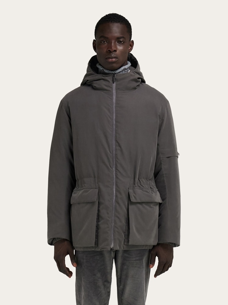 Blouson rembourré Gallery image 2