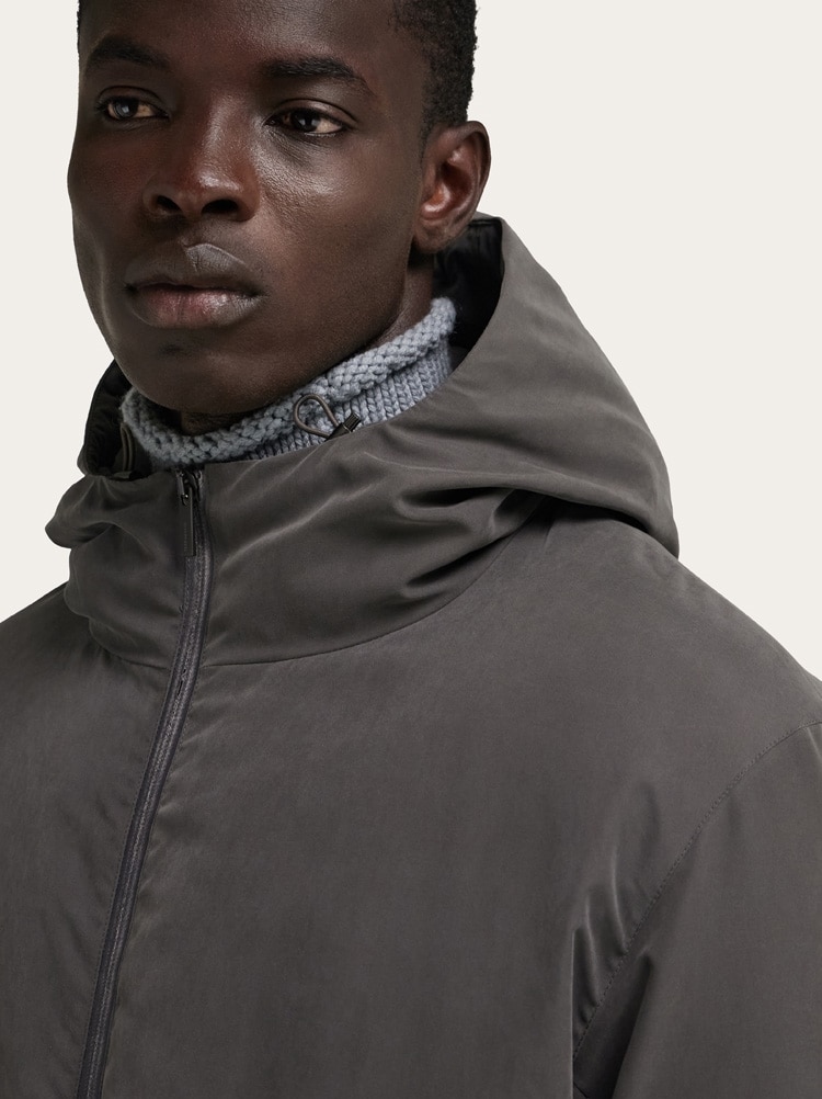 Blouson rembourré Gallery image 4
