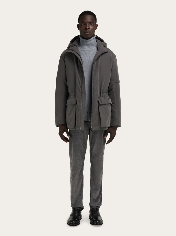 Blouson rembourré Gallery image 6