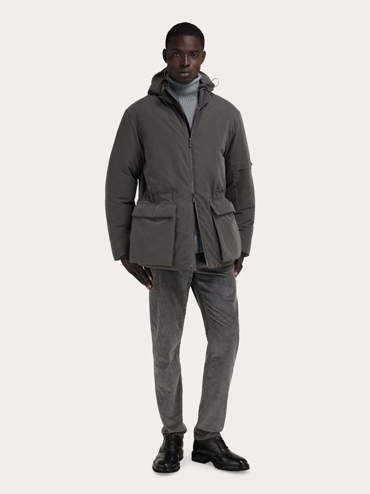 Blouson rembourré Gallery image 7