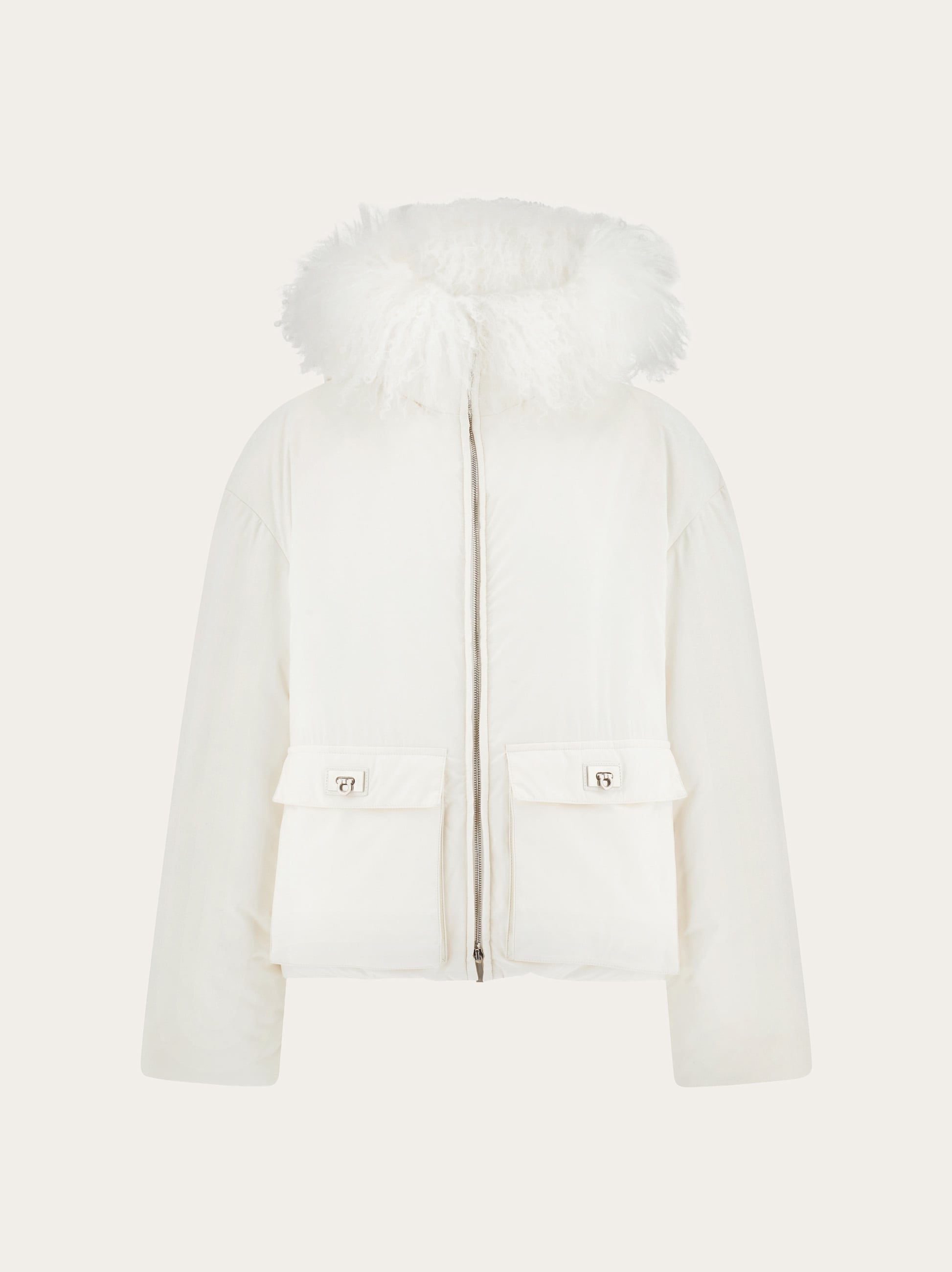 Padded bomber - Women | Ferragamo