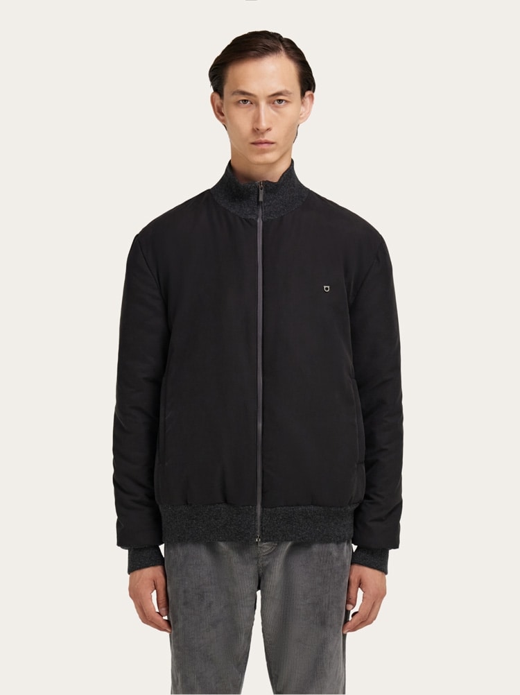Blouson réversible Gallery image 2