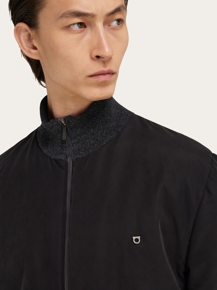 Blouson réversible Gallery image 3