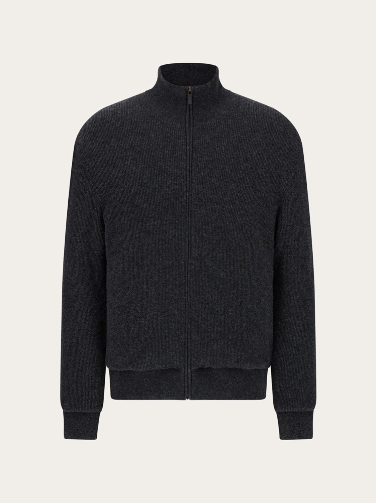 Blouson réversible Gallery image 4