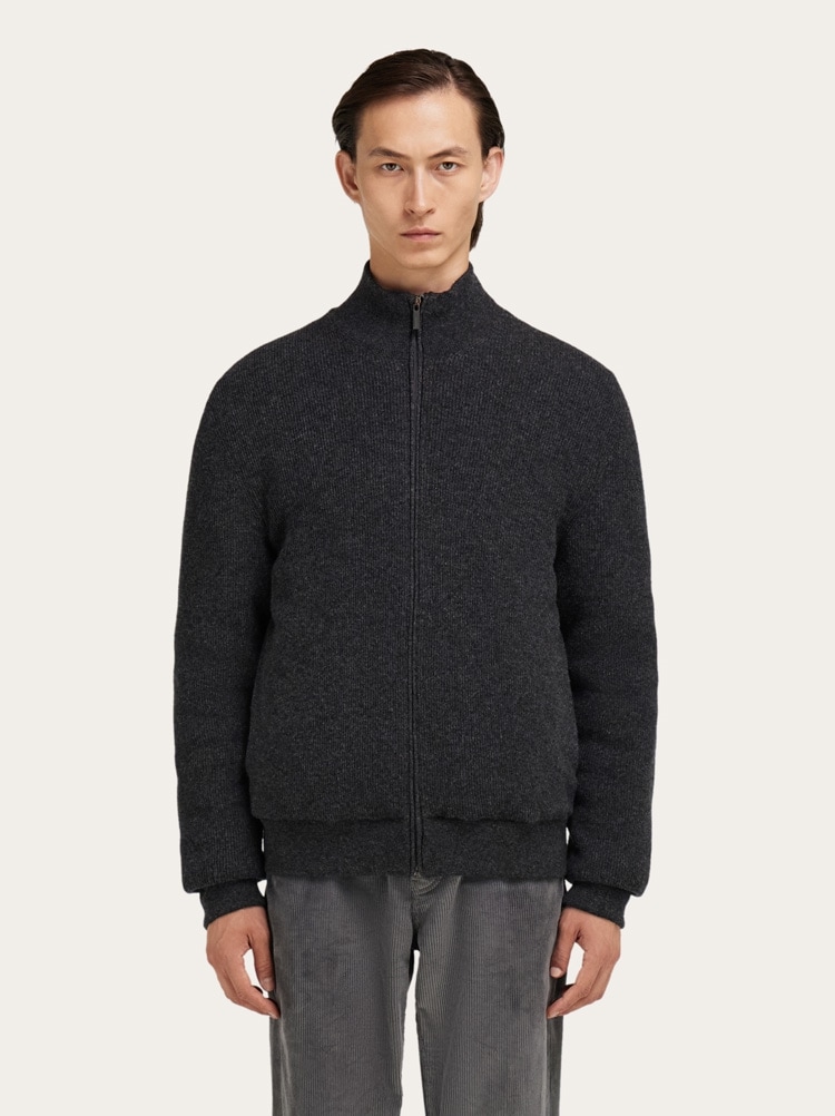 Blouson réversible Gallery image 5